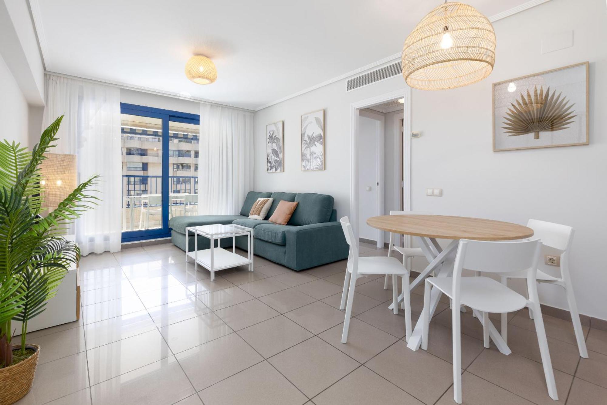 Apartup Patacona Infinity Διαμέρισμα Βαλένθια Εξωτερικό φωτογραφία